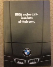 Bmw class 7 for sale  SOUTHAMPTON