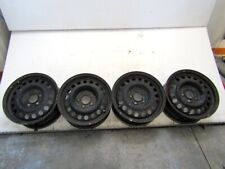 1244001202 set cerchi usato  Rovigo