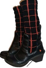 Art stiefel neuwertig gebraucht kaufen  Beelitz