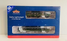 Bachmann 515 derby for sale  PRESTATYN