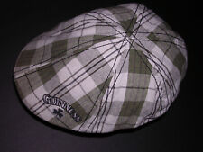 Guinness plaid newsboy for sale  Hillsboro