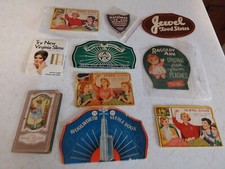 Nice group vintage for sale  Phillips