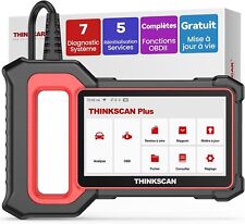 Outil diagnostic voiture d'occasion  Expédié en France