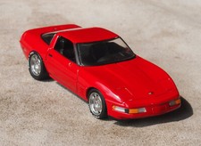 Corvette 40th anniversary gebraucht kaufen  Erftstadt