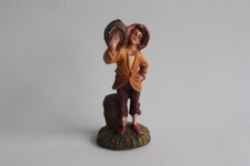 Figurine vintage composition d'occasion  Seyssel