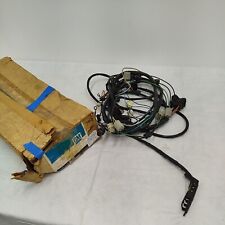 1971 C3 Corvette farol lâmpada chicote de fios chicote de fios fabricante de equipamento original NOS GM 8901918 comprar usado  Enviando para Brazil