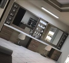 Arredamento mobile moderno usato  Laino Borgo