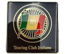 Touring club italiano usato  Caravaggio