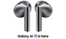 Samsung galaxy buds3 for sale  LEICESTER