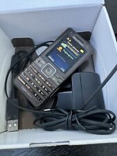 Sony Ericsson  Cyber-shot K770i Sehr Gut comprar usado  Enviando para Brazil