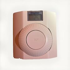 Drayton digistat wireless for sale  BIRMINGHAM