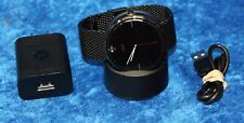 Motorola moto 360 for sale  Livonia