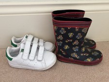 Bundle boys shoes for sale  TUNBRIDGE WELLS