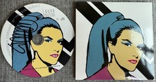 Usado, Laura Pausini – Innamorata / Enamorada Remixes Signed CD Single Numbered 13 Trac comprar usado  Enviando para Brazil