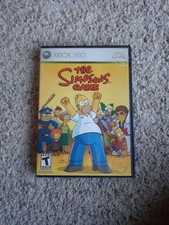Usado, Jogo Os Simpsons com Manual Xbox 360 comprar usado Usado, Jogo Os Simpsons com Manual Xbox 360 comprar usado  Enviando para Brazil