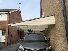 Carport good originally for sale  MAIDENHEAD