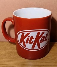 Nestle kitkat logo for sale  RHYL