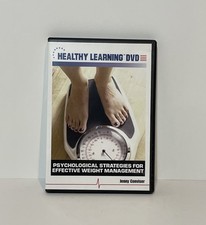 Healthy learning dvd for sale  Manhattan
