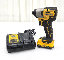 Dewalt dcf801 12v for sale  Syracuse
