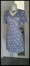 Jolie robe floral d'occasion  Bouzonville