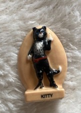 Feve kitty chat d'occasion  Brive-la-Gaillarde