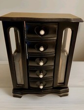 Espresso finish wooden for sale  Lafayette