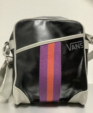 Vans triple threat for sale  SWINDON