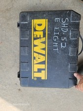 Dewalt hammer drill for sale  Englewood