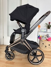 Cybex priam kinderwagen gebraucht kaufen  Nürnberg