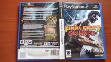 Final fight streetwise usato  Italia