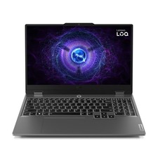 Notebook para jogos Lenovo LOQ 15" RTX 4050 Intel Core i5 12450HX 24GB 1TB Windows 11 comprar usado  Enviando para Brazil