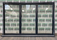 Inwards opening bifolding for sale  LUTON