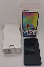 Samsung galaxy m20 gebraucht kaufen  Winsen
