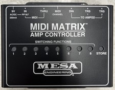 Mesa boogie midi for sale  Eureka