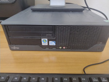 Computer fujitsu esprimo usato  Italia