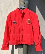 Giacca vintage parmalat usato Giacca vintage parmalat usato  Italia