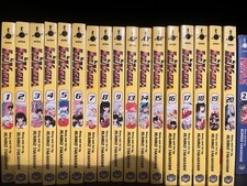 Inuyasha manga vol for sale  Arlington