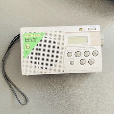 Radio portable sony d'occasion  Agen