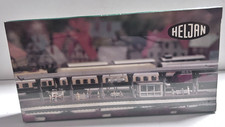 Heljan 1753 bahnsteig gebraucht kaufen Heljan 1753 bahnsteig gebraucht kaufen  Recklinghausen