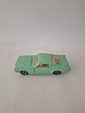 Corgi ford mustang for sale  ROTHERHAM
