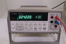 Agilent 34401a stelliges gebraucht kaufen  Versand nach Germany
