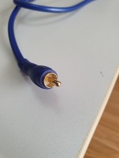 Cavo rca audio usato  Caserta