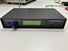 Sennheiser ew300 iem for sale  BERWICK-UPON-TWEED