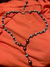 Collier original unique d'occasion  Biscarrosse