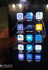Xiaomi lite 128gb usato  Belpasso