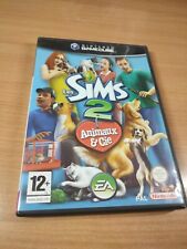 Sims animaux cie d'occasion  Alfortville