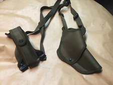 Fondina ascellare tela usato Fondina ascellare tela usato  Venezia