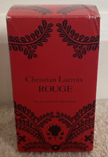 Ladies christian lacroix for sale  HULL