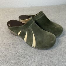 Dansko clogs women for sale  Sparks