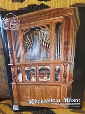 Mbsi mechanical music for sale  Anaheim